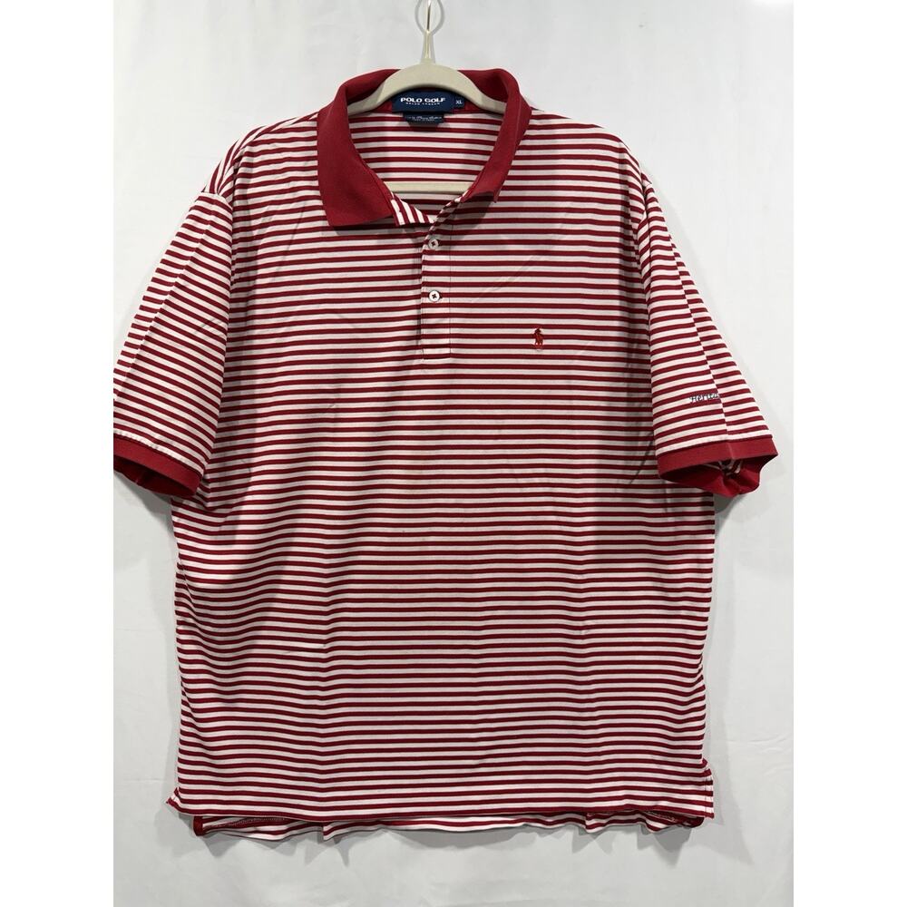 Polo Ralph Men's Polo Shirt Bundle Sz XL Old Money Academia - Picture 8 of 14
